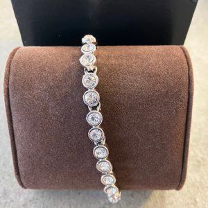 Diamond Tennis Bracelet